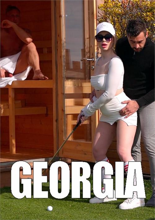Georgia Golf 1080p