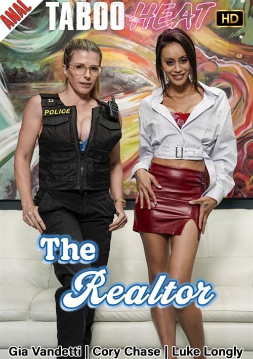 Gia Vendetti In The Realtor (2026) - 720p / 2160p