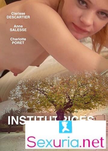 Institutrices Et Lascars [2016] - 720p