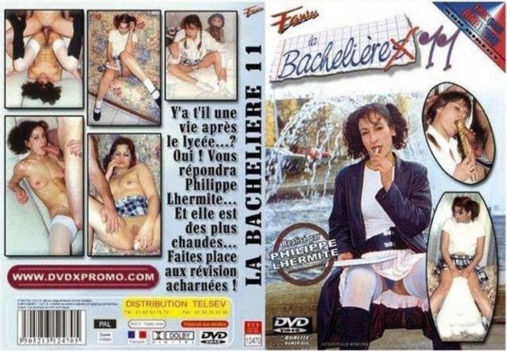 La Bacheliere 11 [2004]
