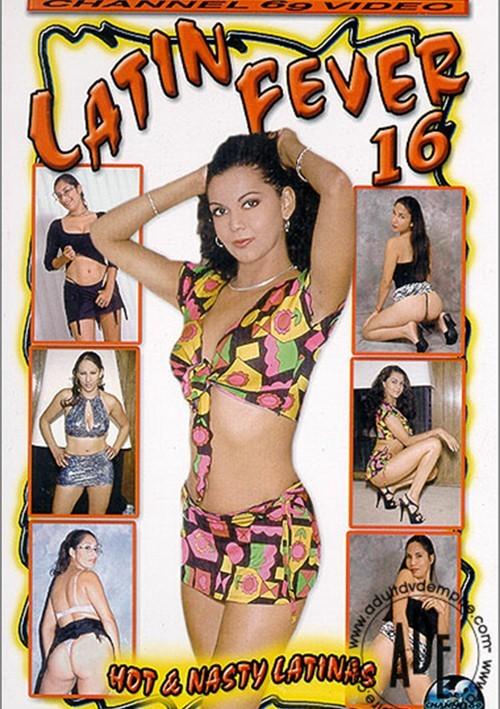 Latin Fever 16