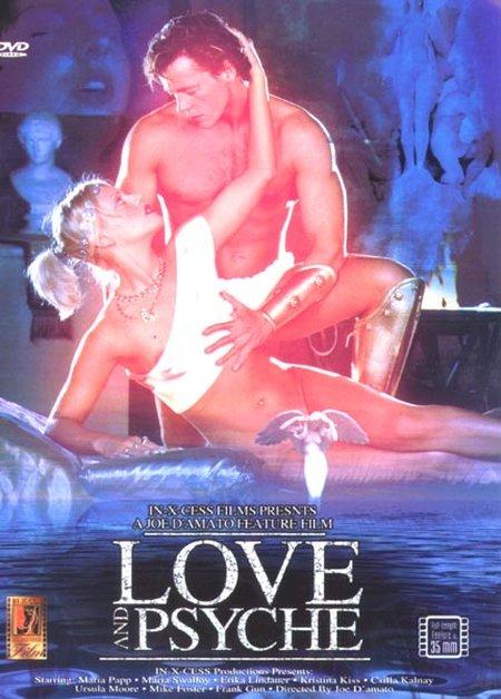 Love and Psyche VTS -1998-
