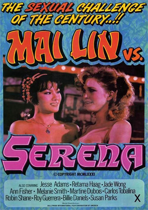 Mai Lin Vs Serena [1981] - 720p/1080p