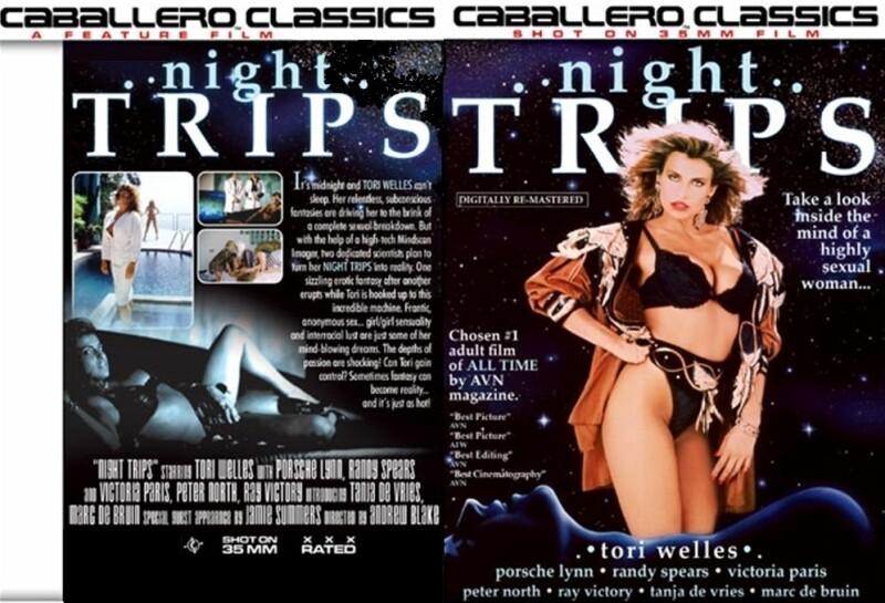 Night Trips (1989) 1080p