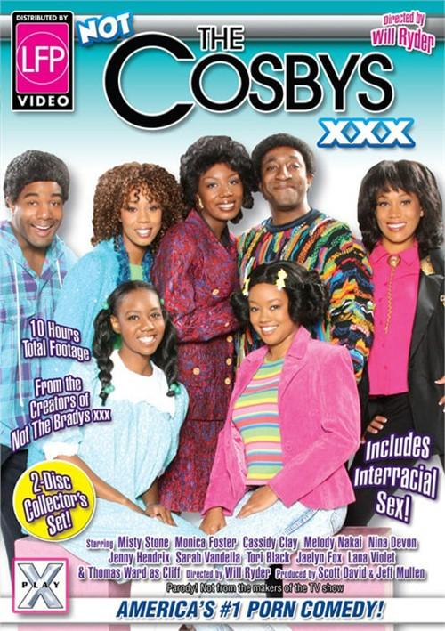 Not the Cosbys - 480p/1080p