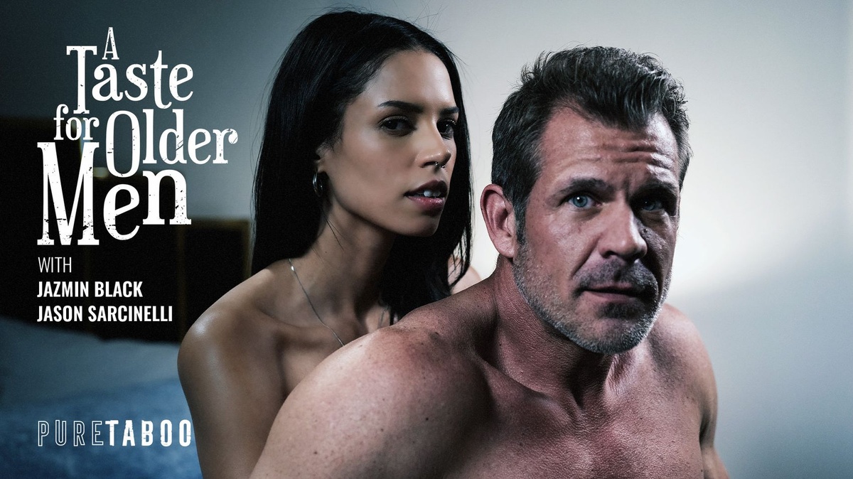 Pure Taboo - Jazmin Black [1080p]