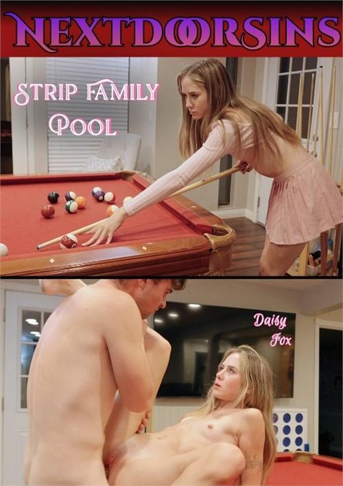 Strip Family Pool 1080p