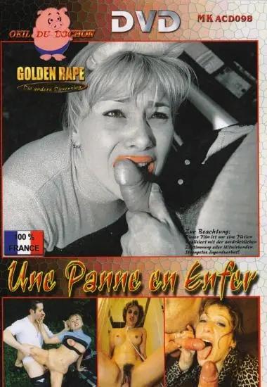 Une Panne En Enfer
