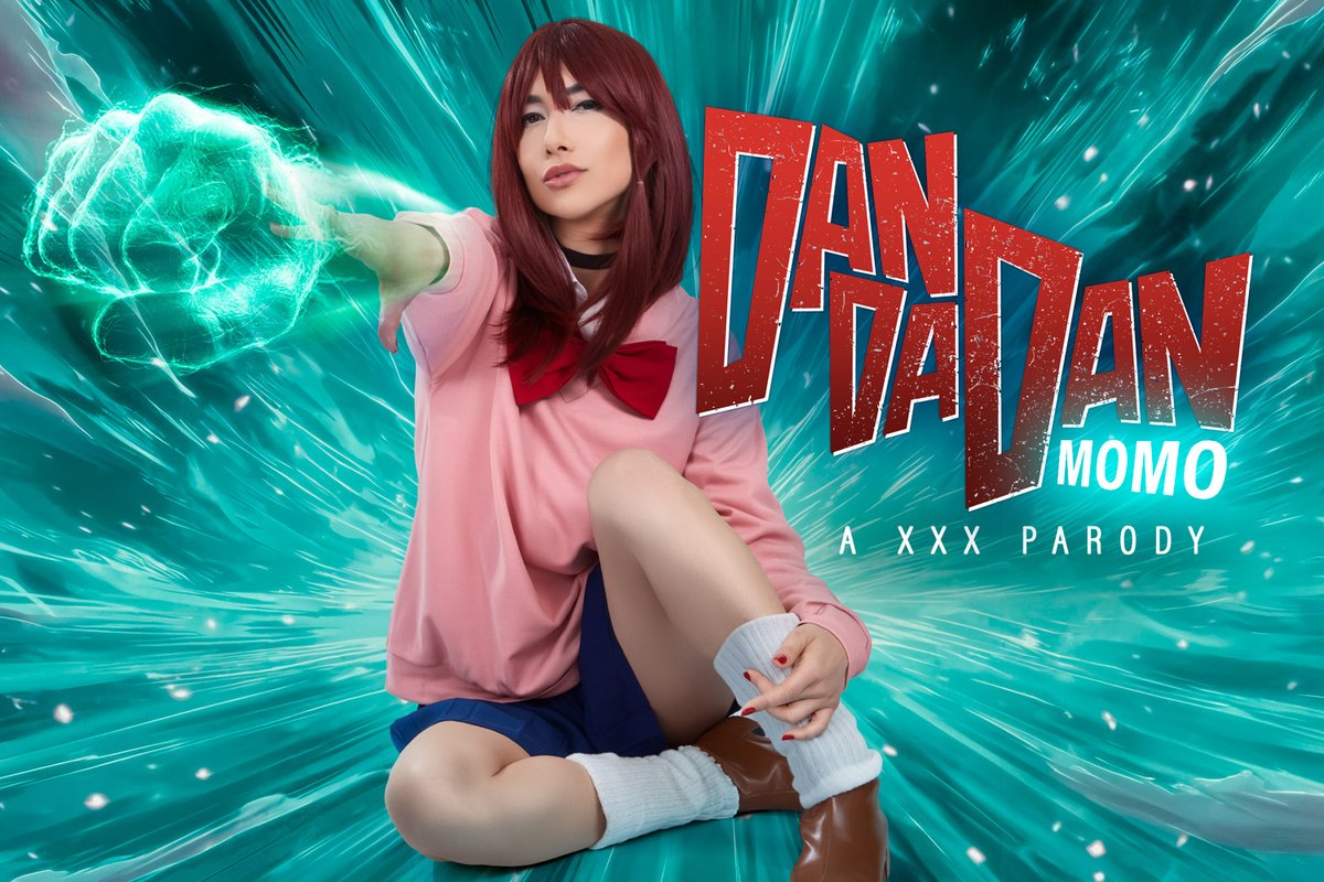 VR Cosplay X - Isabell Love