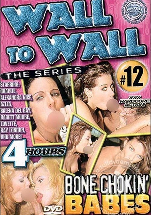 Wall To Wall 12
