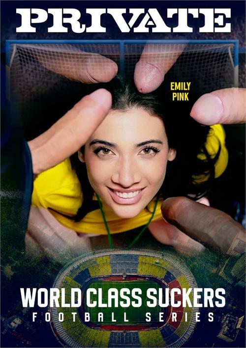 World Class Suckers - 480p/720p/1080p