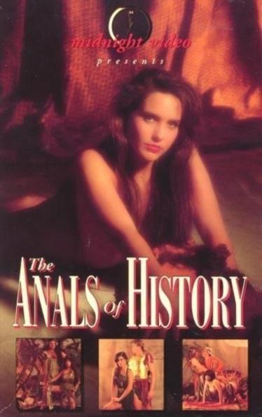 Anals of History [1992]