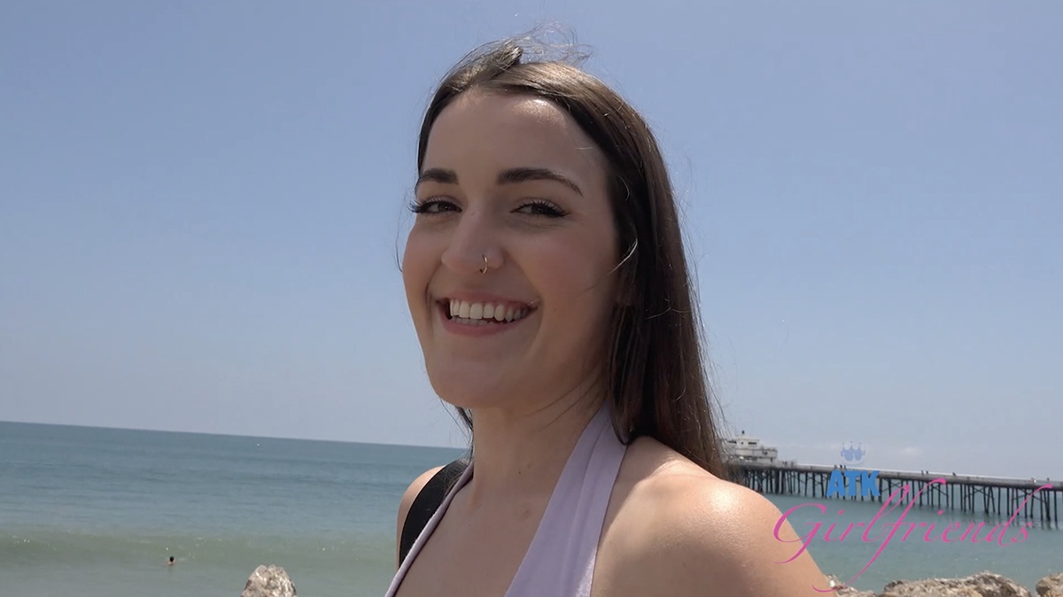 ATK Girlfriends - Becca Blair [1080p]