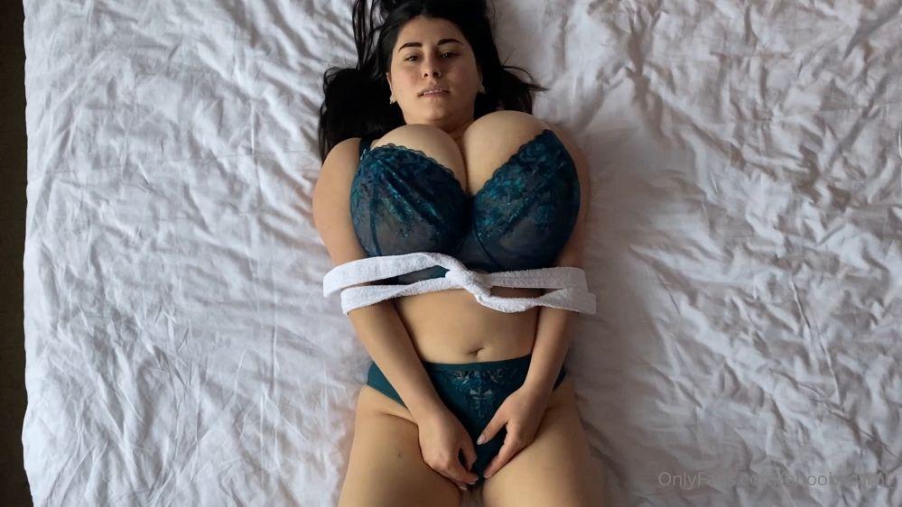 Bboobscarol, Aria Carol - Solo - 1080p