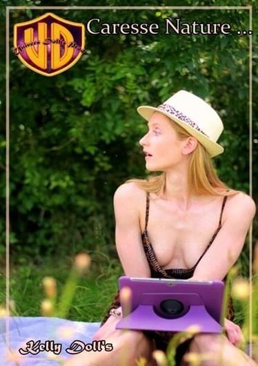 Caresse Nature [2018] - 720p