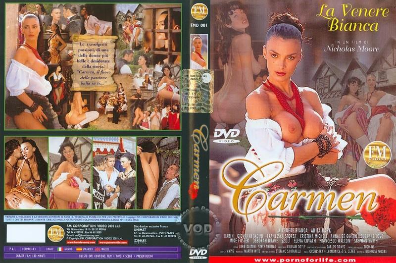 Carmen [1998]