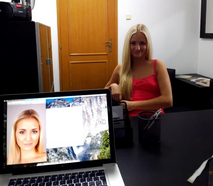 Cayla Lyons - Czech Super Models HD 720p