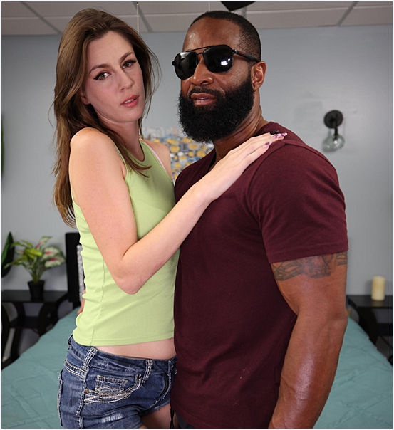 Cuck Hunter - Lilly Jade [1080p]