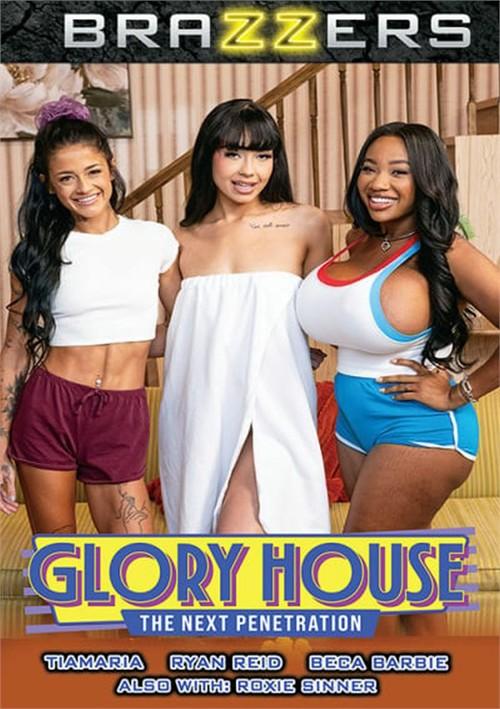 Glory House: The Next Penetration - 480p/720p/1080p