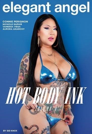 Hot Body Ink 4 [2024] - 1080p