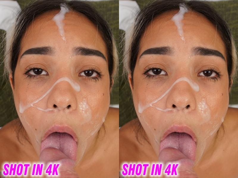 Jesse Loads Monster Facials - Cici Wilde [1080p]