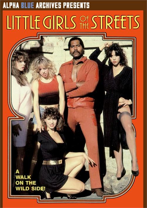 Little Girls Of The Streets (1984)