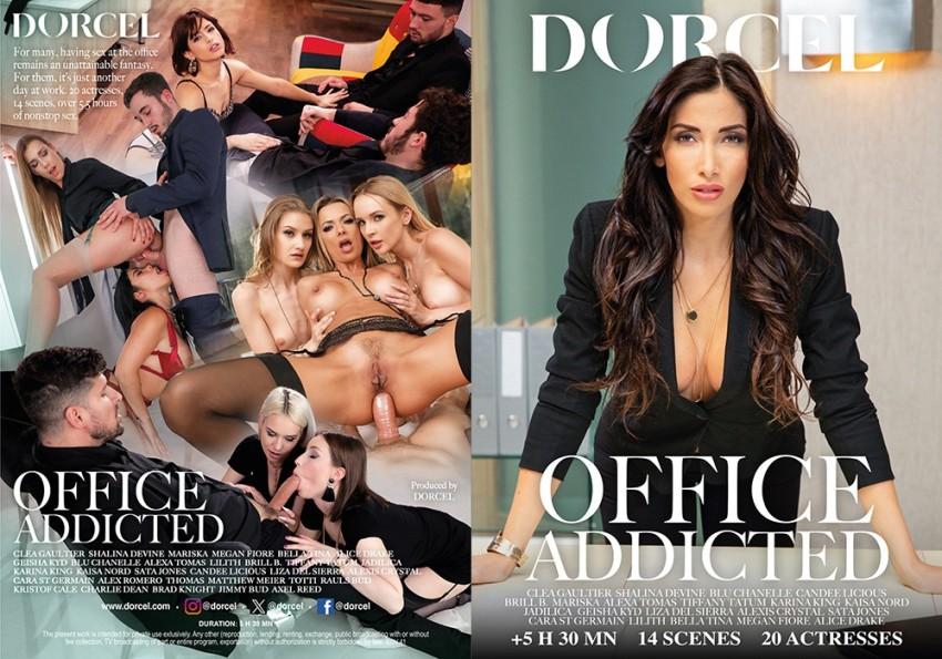 Office Addicted [2026] - 1080p/720p/SD GER