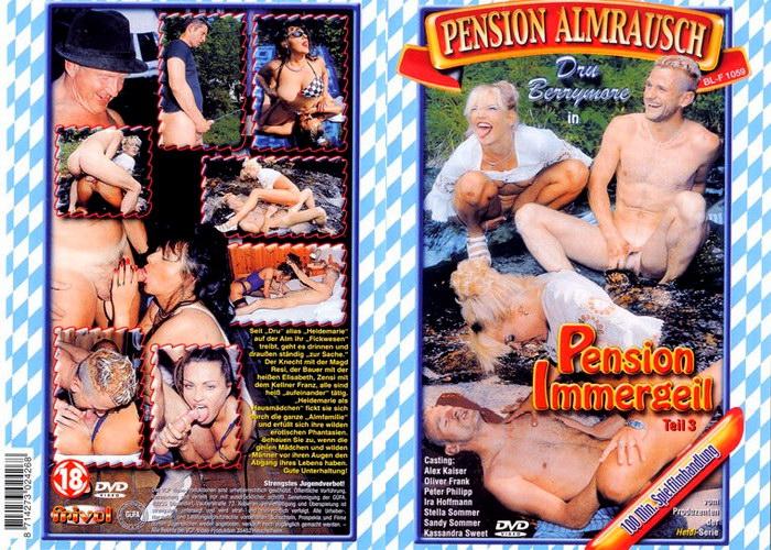 Pension Almrausch 3 - Pension Immergeil (2000)