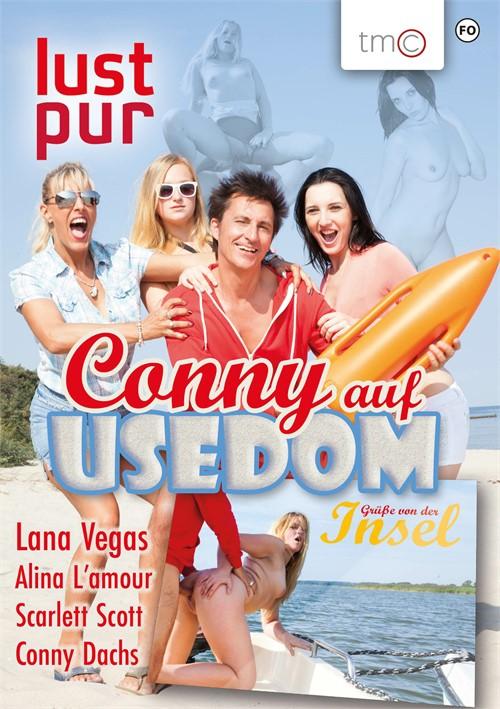 Pure Lust at the Baltic Sea 720p