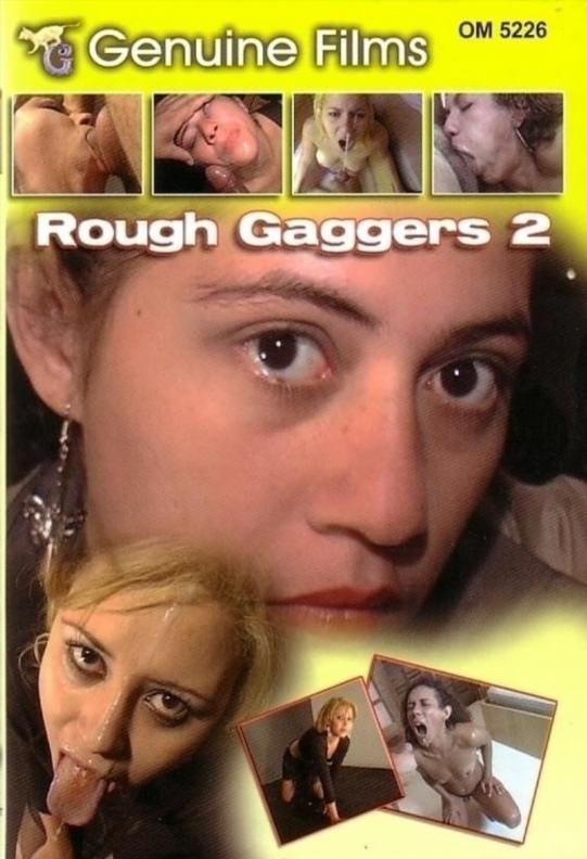 Rough Gaggers 2 [2008]