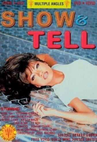 Show and Tell [1996]