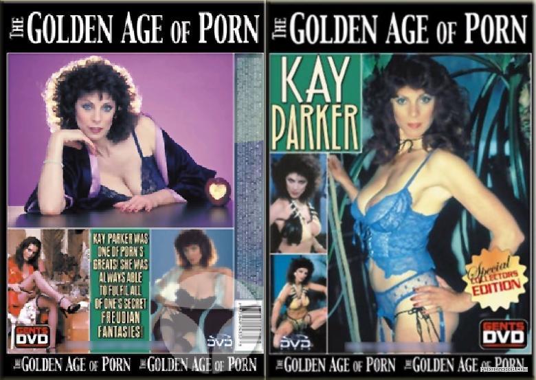 The Golden Age of Porn - Kay Parker [1980] - 1080p