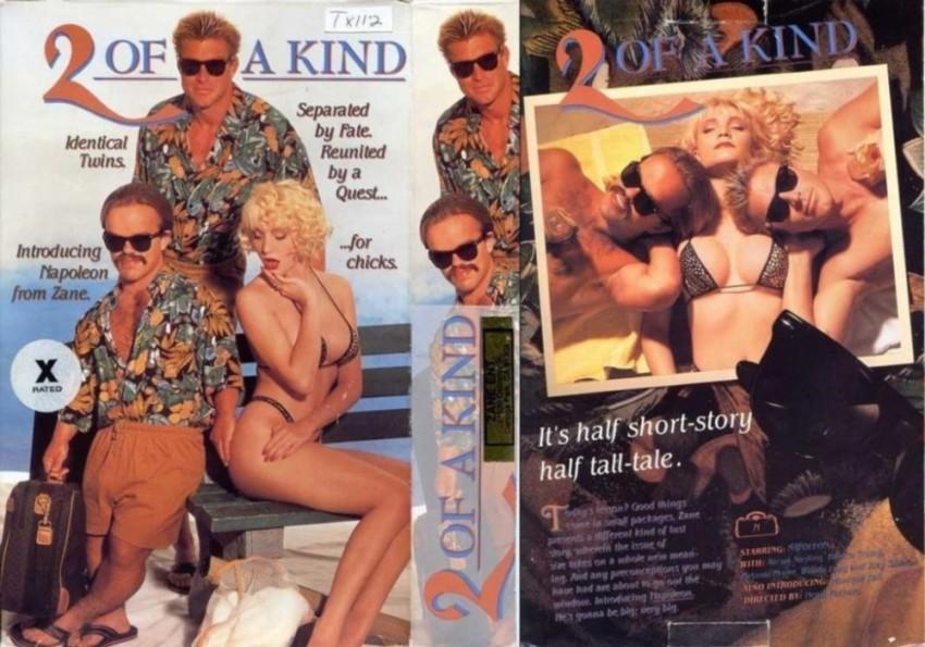 2 of a Kind [1991]