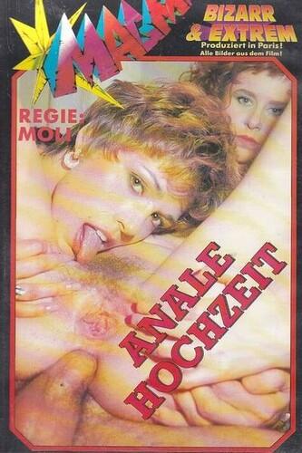 Anale Hochzeit [1992]