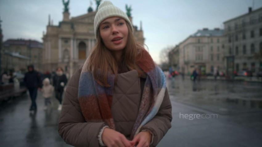 Anna Ralphs, Anna L - A Day In The Life of Anna L - 1080p