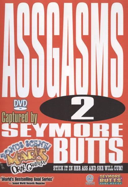Assgasms 2