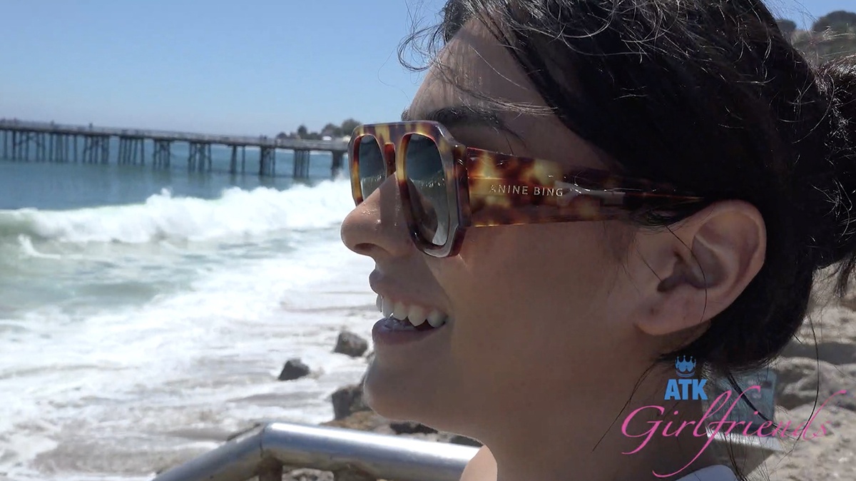 ATK Girlfriends - Lalie Fox [1080p/4K]