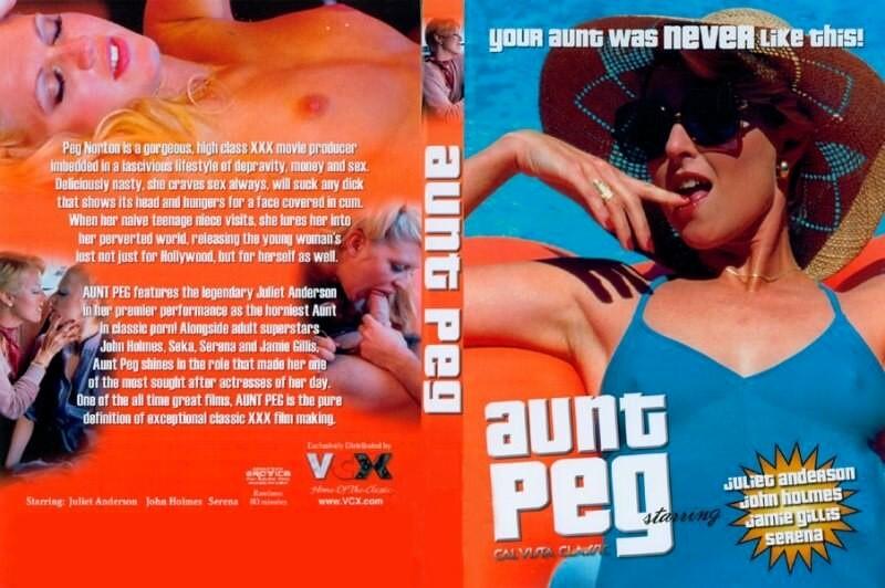 Aunt Peg (1980) 1080p