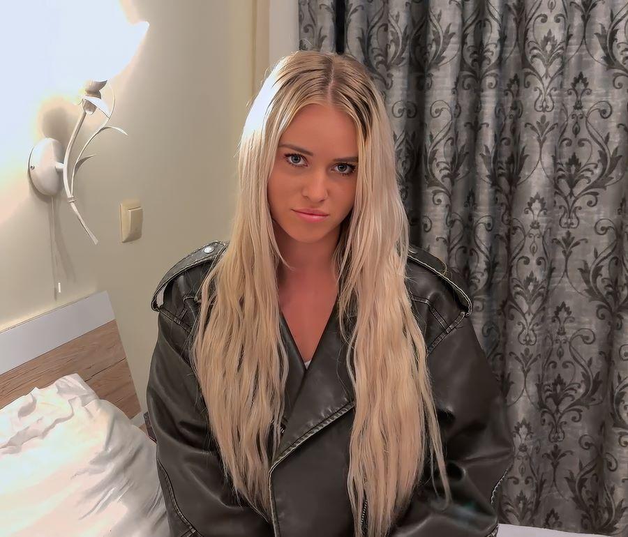 Barbie AngeL - I Fucked My Stepmother While My Father Was Away FullHD 1080p