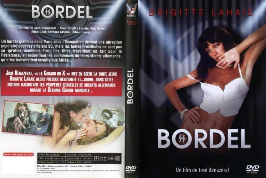 Bordello a Parigi  [1978] - 1080p
