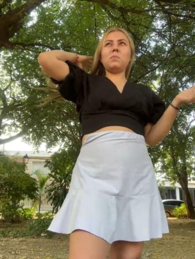 Brittanyrosex - Solo - 960p