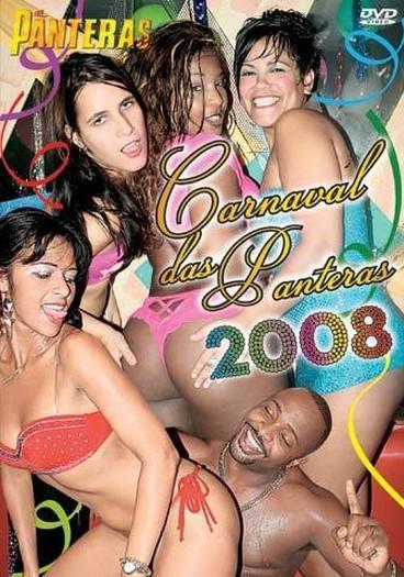 Carnaval Das Panteras 2008 [2008]