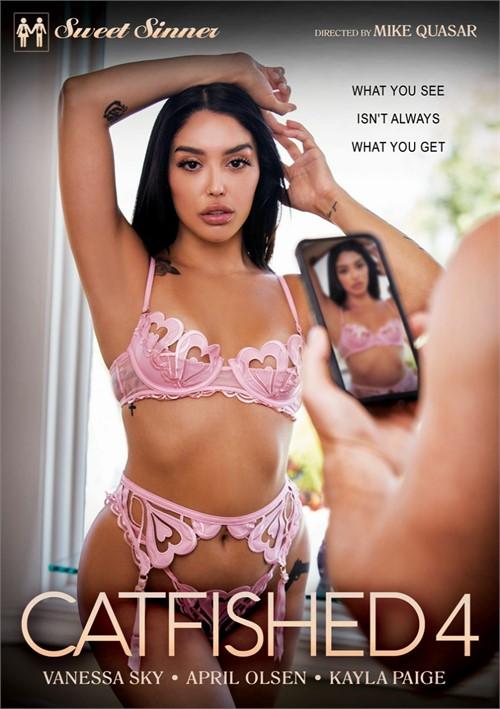 Catfished 4 - 480p/1080p