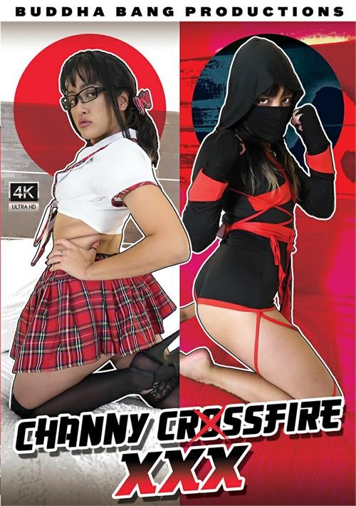Channy Crossfire - 480p/1080p