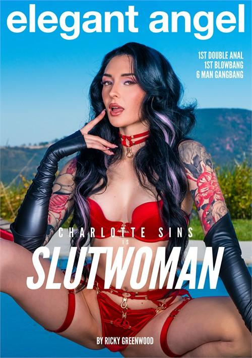Charlotte Sins Is Slutwoman (2026) - 720p