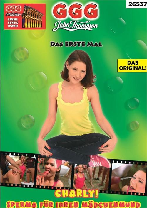 Charly! Sperma fur ihren Madchenmund - 480p/1080p