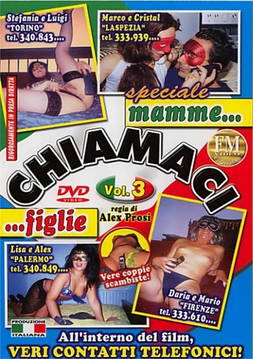Chiamaci Vol. 3
