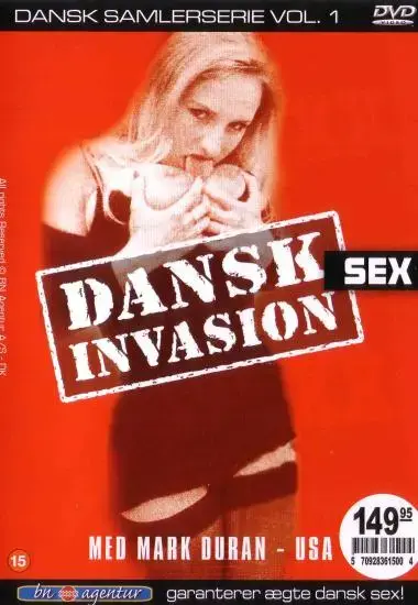 Dansk Invasion