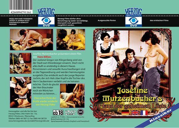 Das Haus Der Geheimen Luste [2026] - 720p/SD