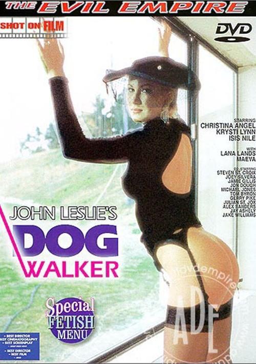 Dog Walker [2023] - 720p